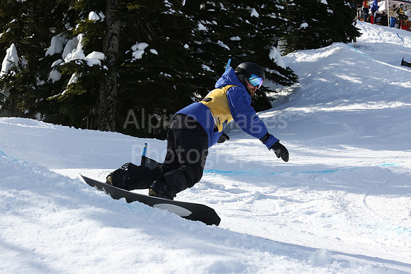 BBBS 2020 - 19+ Bibs 1-20-85