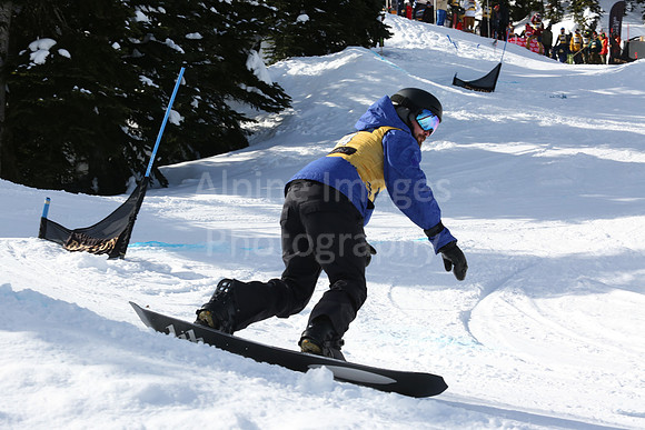 BBBS 2020 - 19+ Bibs 1-20-86