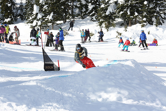 BBBS 2020 - 19+ Bibs 1-20-119