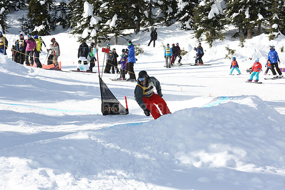 BBBS 2020 - 19+ Bibs 1-20-120