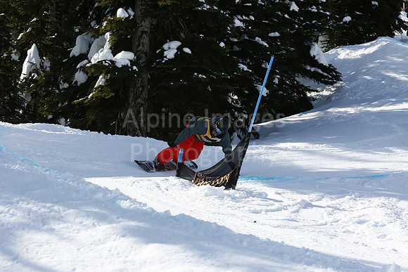 BBBS 2020 - 19+ Bibs 1-20-122