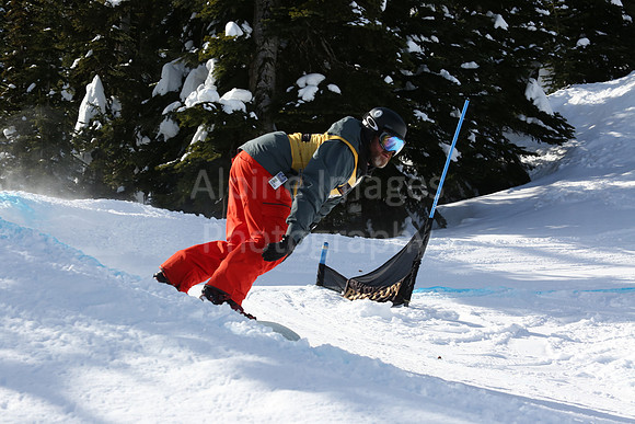 BBBS 2020 - 19+ Bibs 1-20-129