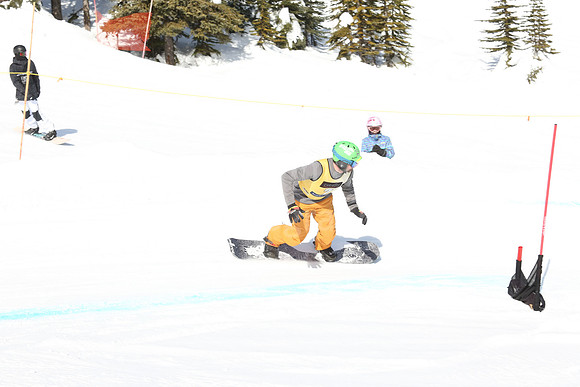 BBBS 2020 - 19+ Bibs 1-20-153