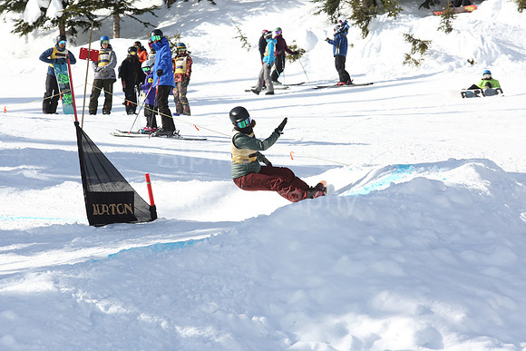 BBBS 2020 - 19+ Bibs 1-20-163