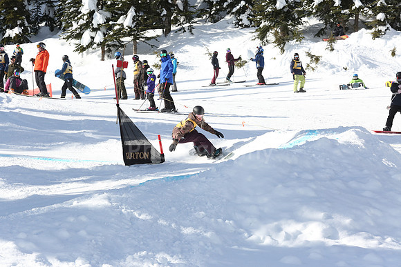 BBBS 2020 - 19+ Bibs 1-20-186