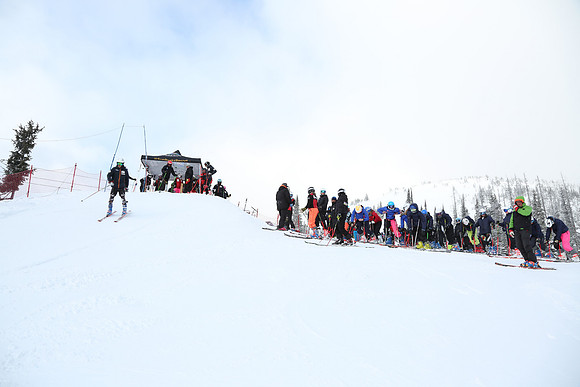 U16 GS Course Inspection-21