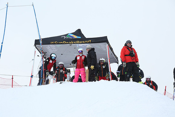 U16 GS Course Inspection-30