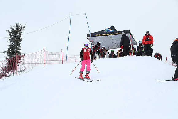 U16 GS Course Inspection-32