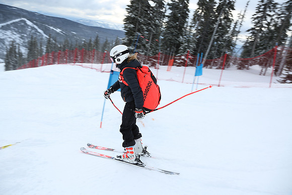 U16 GS Course Inspection-36