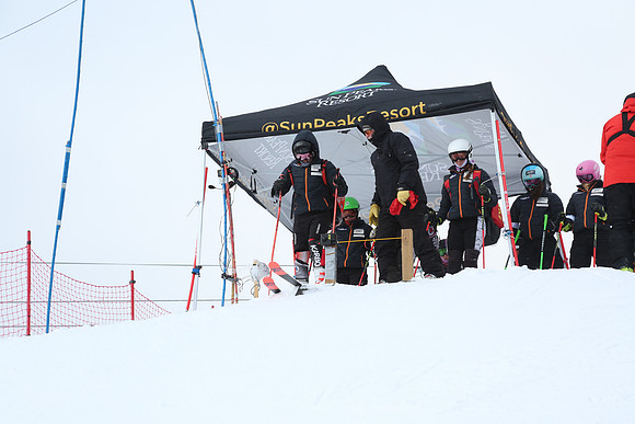 U16 GS Course Inspection-39