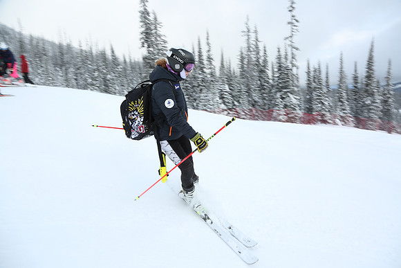 U16 GS Course Inspection-41