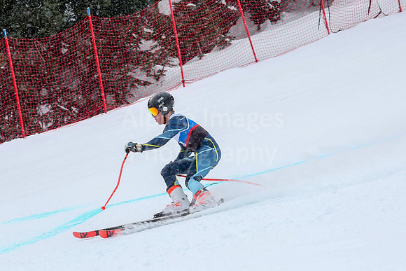 GS Boys Bibs 21-30-108