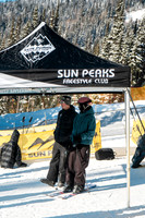 Big Air Qualifiers