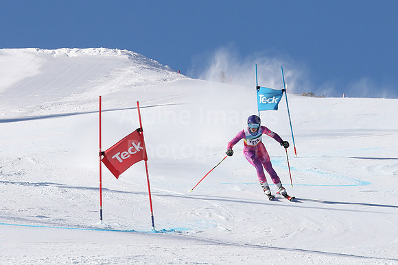 GS Saturday 5th March - Women-41