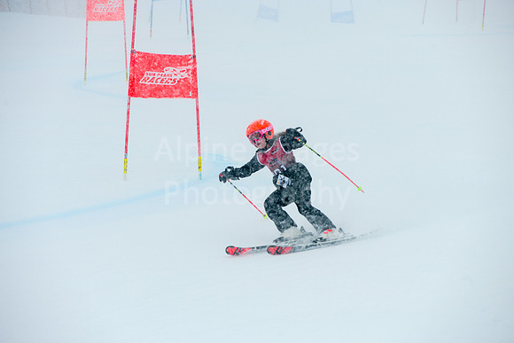 NGF 2022 Saturday Glalom Bibs 161-180-5