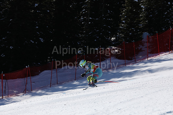 GS Saturday 5th March - Women-481