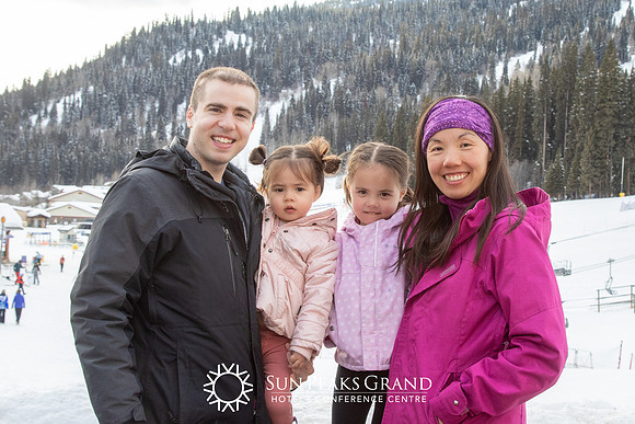 The Grand - Sun Peaks 18th Mar 25 - WM-102