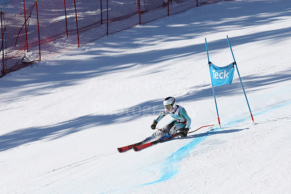 GS Saturday 5th March - Women-25