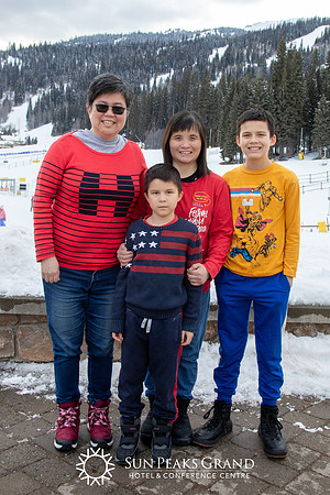 The Grand - Sun Peaks 18th Mar 25 - WM-181