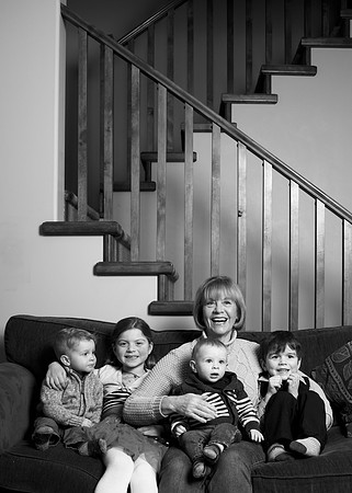 Family Portfolio Photo