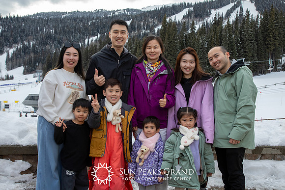 The Grand - Sun Peaks 18th Mar 25 - WM-157