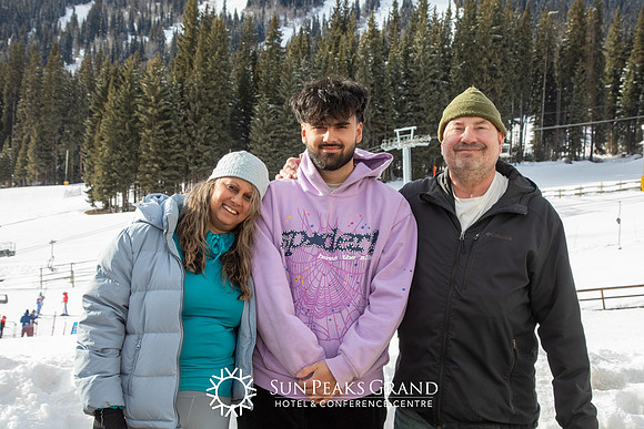 The Grand - Sun Peaks 18th Mar 25 - WM-36