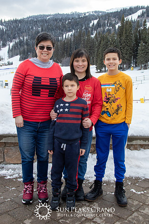 The Grand - Sun Peaks 18th Mar 25 - WM-183