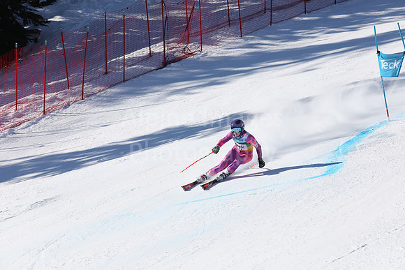 GS Saturday 5th March - Women-51