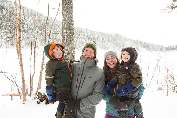 Heffley Lake Xmas 2021-15
