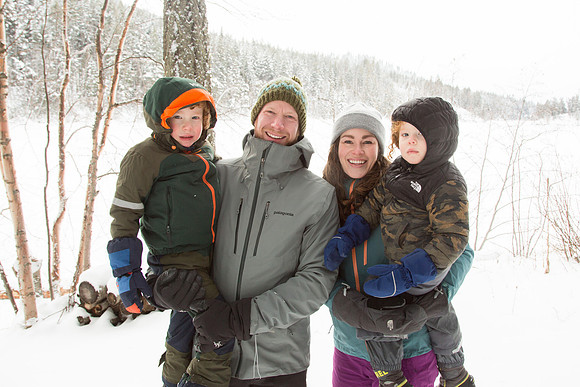 Heffley Lake Xmas 2021-7