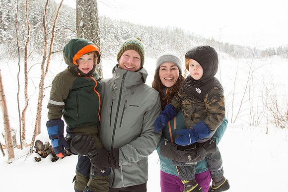 Heffley Lake Xmas 2021-6