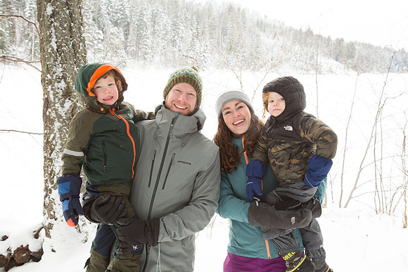 Heffley Lake Xmas 2021-2