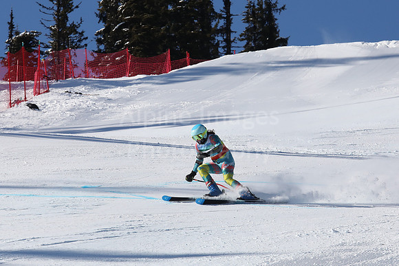 GS Saturday 5th March - Women-470