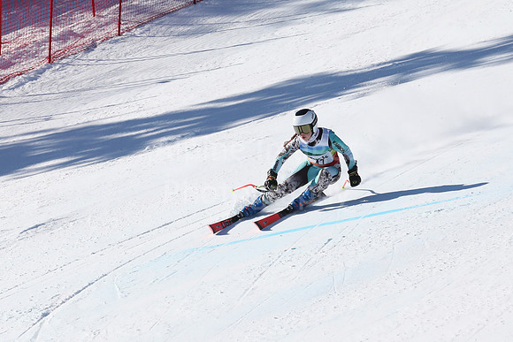 GS Saturday 5th March - Women-27