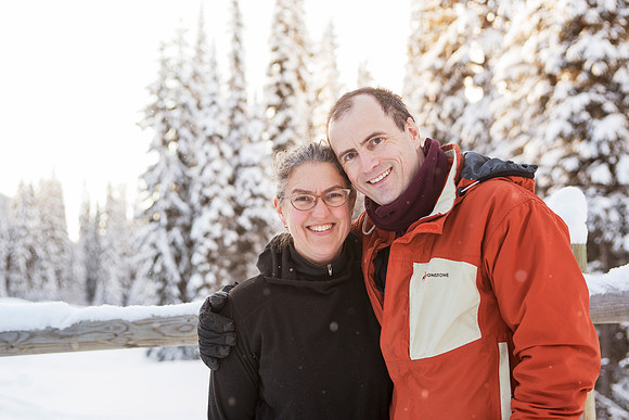 Family Portfolio Photo