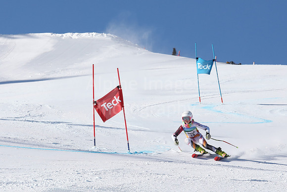 GS Saturday 5th March - Women-57