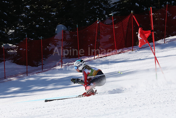 GS Saturday 5th March - Women-151