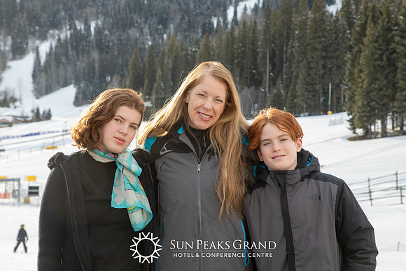The Grand - Sun Peaks 18th Mar 25 - WM-196