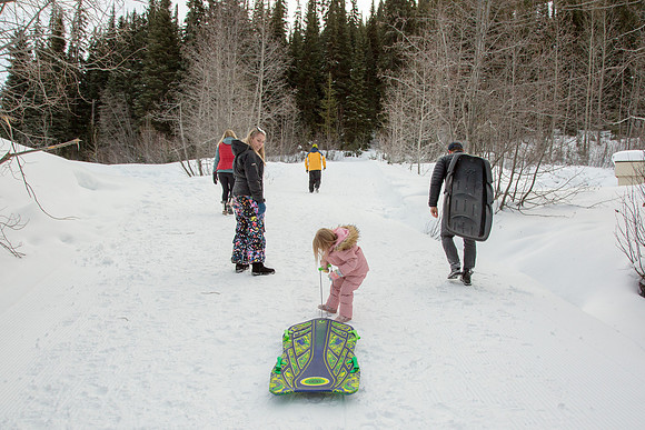 Sun Peaks Jan 2022-21