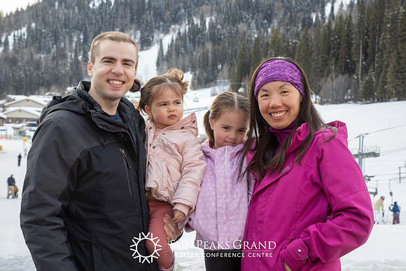 The Grand - Sun Peaks 18th Mar 25 - WM-105