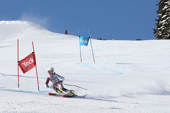 GS Saturday 5th March - Women-58