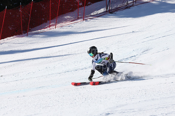 GS Saturday 5th March - Women-460