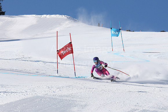 GS Saturday 5th March - Women-44