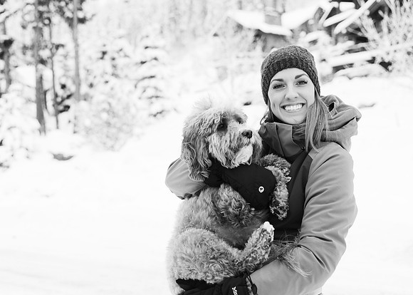 Family Portfolio Photo