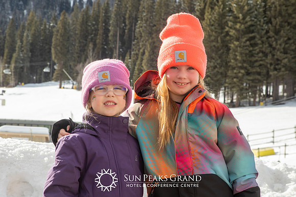 The Grand - Sun Peaks 18th Mar 25 - WM-50