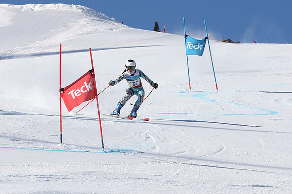 GS Saturday 5th March - Women-15