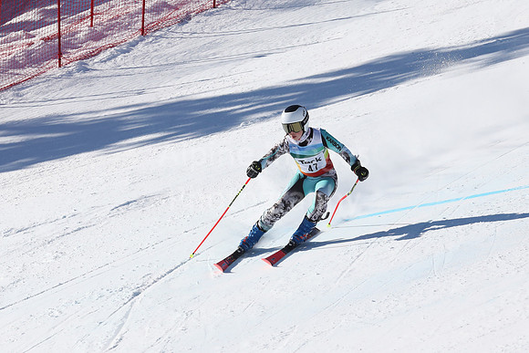 GS Saturday 5th March - Women-28