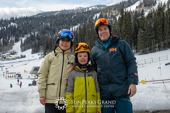The Grand - Sun Peaks 18th Mar 25 - WM