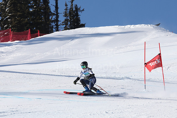 GS Saturday 5th March - Women-451