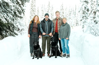 Garner Family Dec 2024